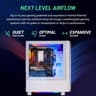 NEW & MUST GO SKYTECH ARCHANGEL Gaming PC |RYZEN 5 5500| RTX 3050|1TB SSD|16GB|
