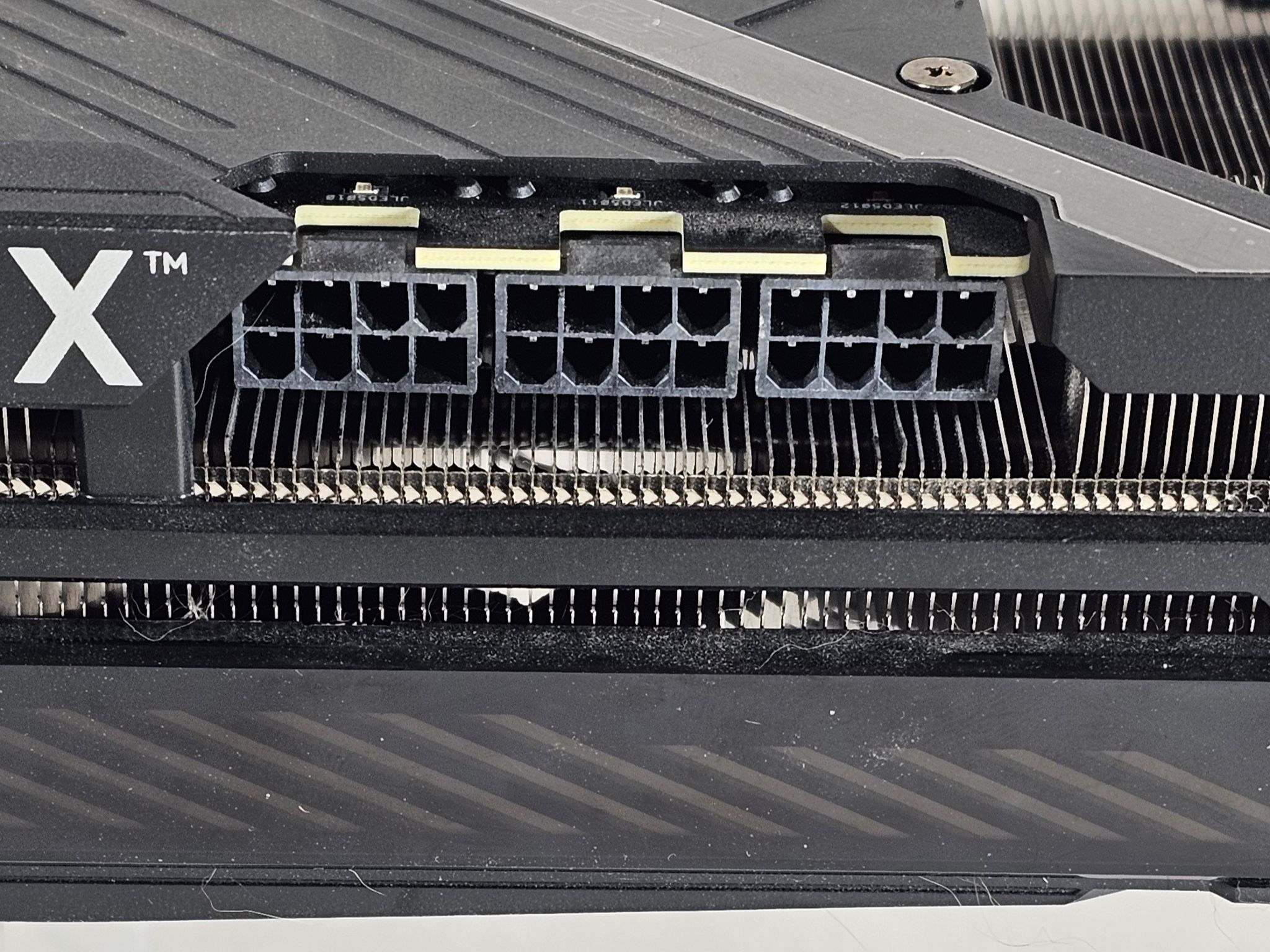 RTX 3080 ASUS ROG STRIX 10GB
