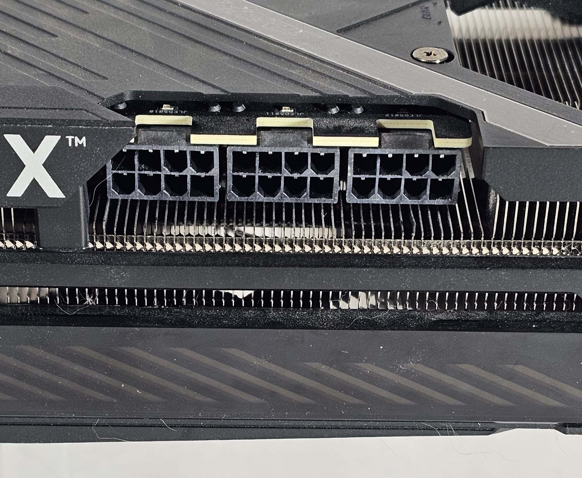 RTX 3080 ASUS ROG STRIX 10GB