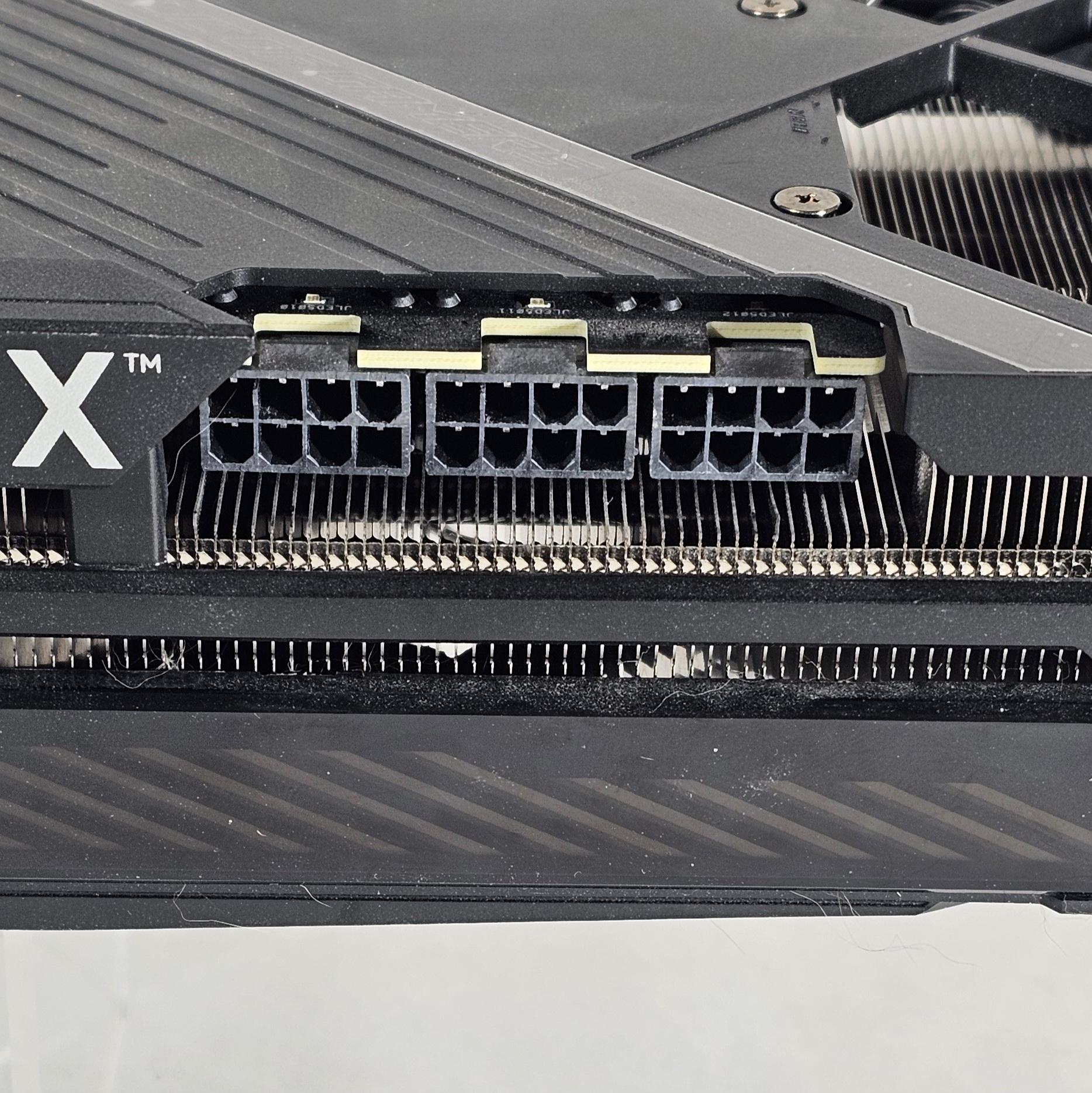 RTX 3080 ASUS ROG STRIX 10GB