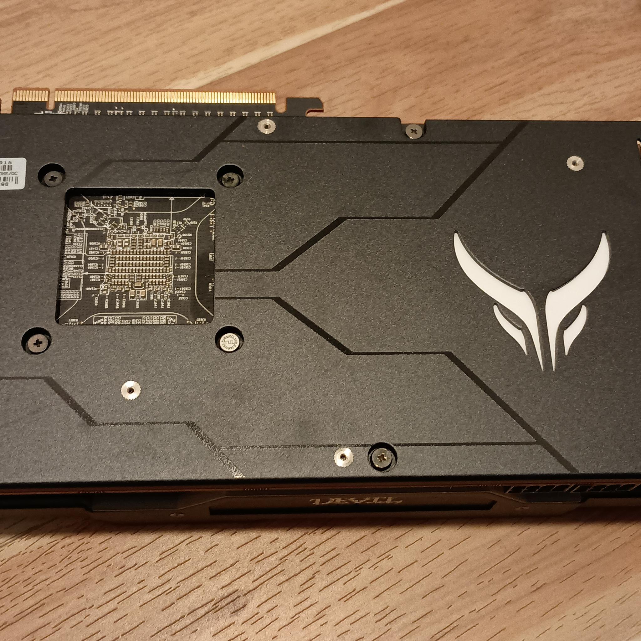 PowerColor Red Devil Radeon RX 5700 XT 8GB GPU