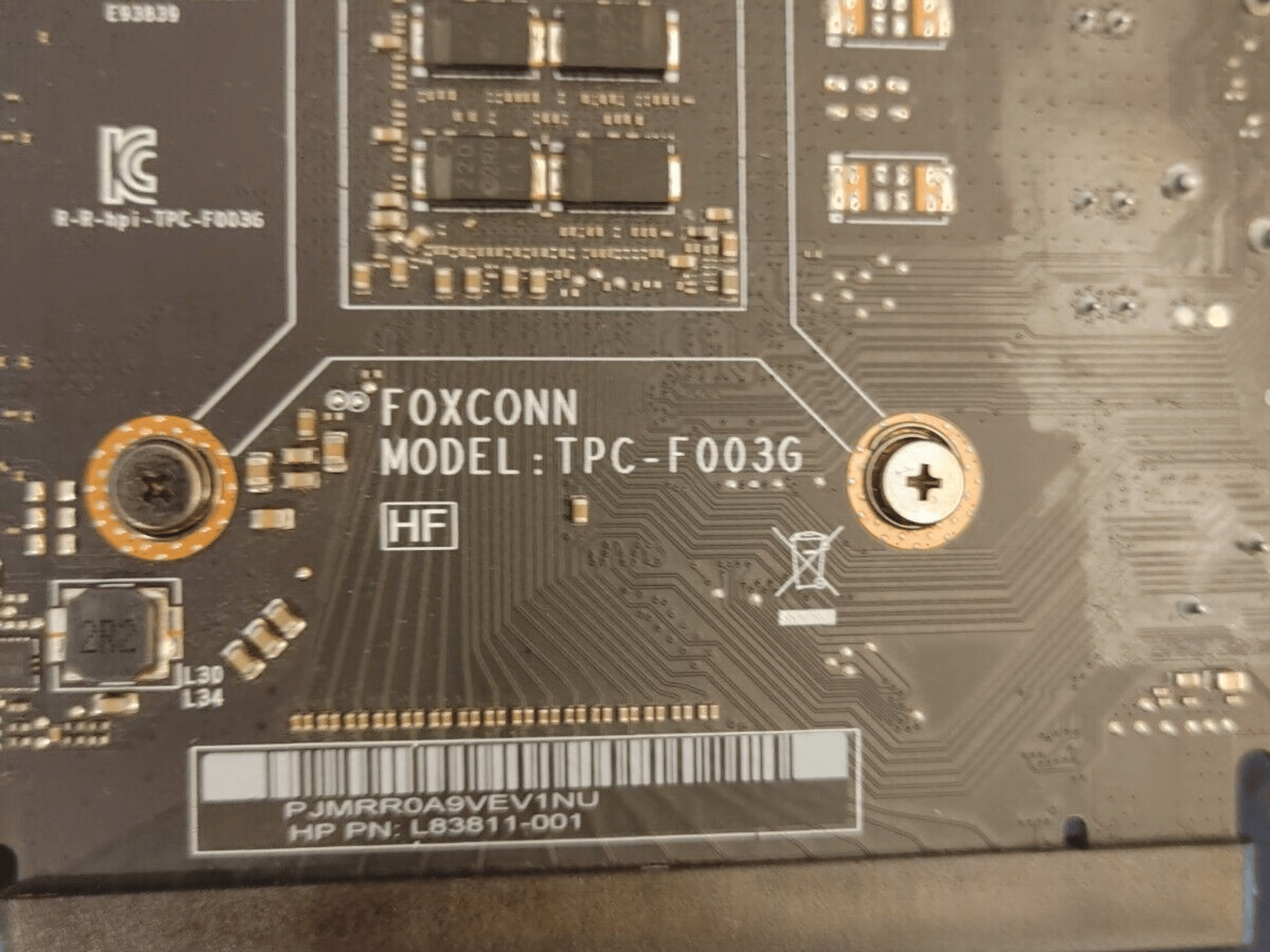 Graphics Card and CPU (1650 Super, Ryzen 3 3300x)