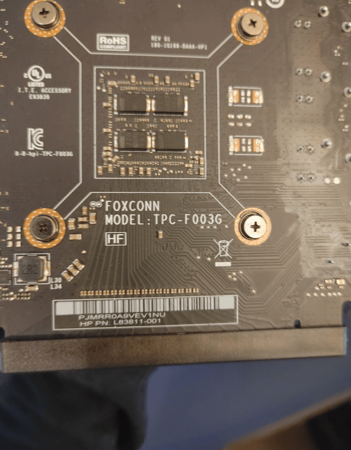 Graphics Card and CPU (1650 Super, Ryzen 3 3300x)