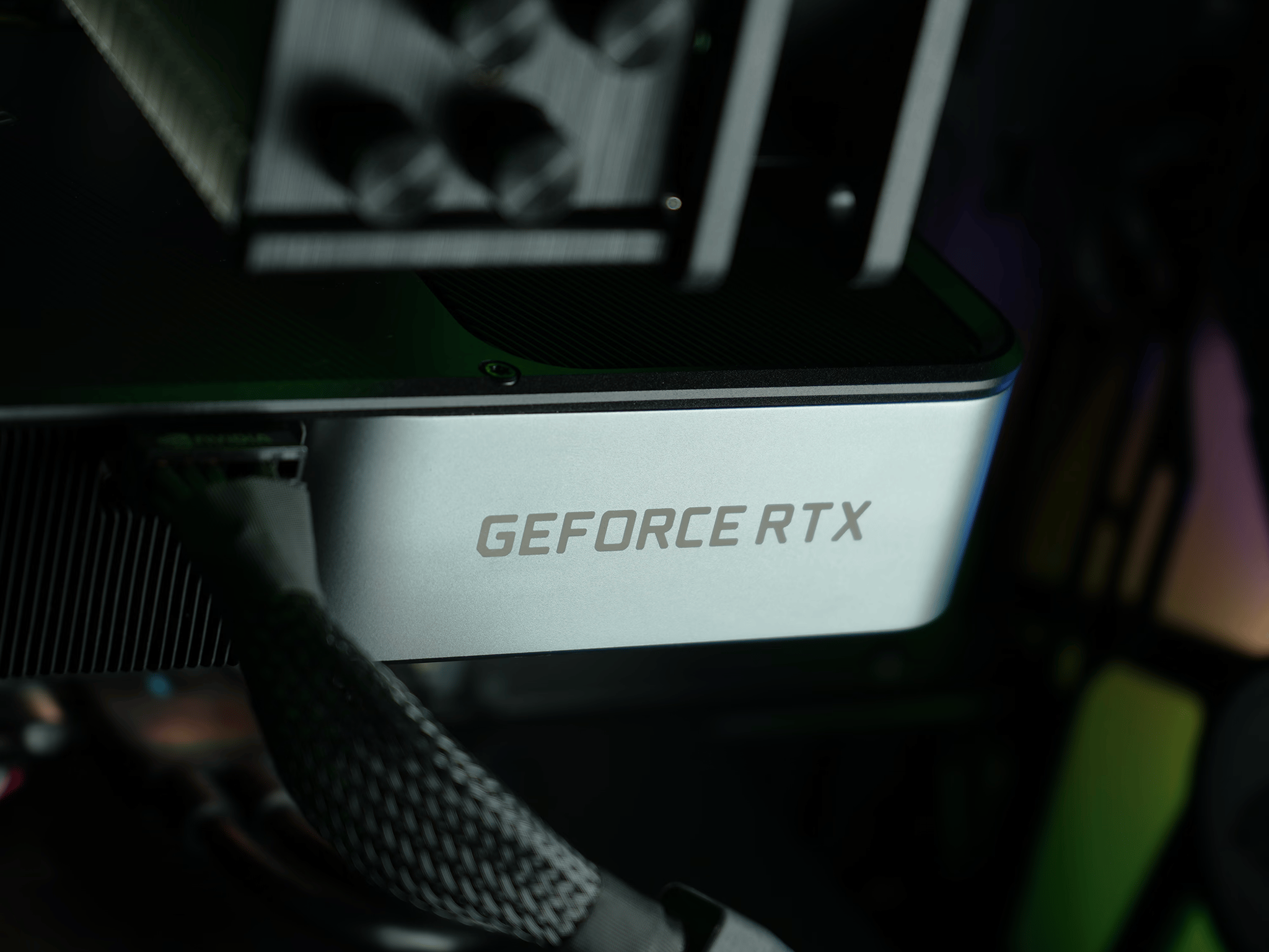 RTX 3070 | Ryzen 5 5600G | 16GB Ram | Gaming PC