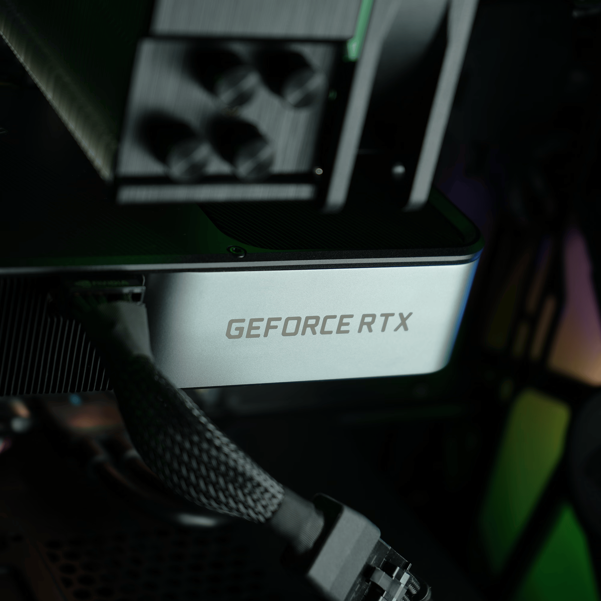 RTX 3070 | Ryzen 5 5600G | 16GB Ram | Gaming PC