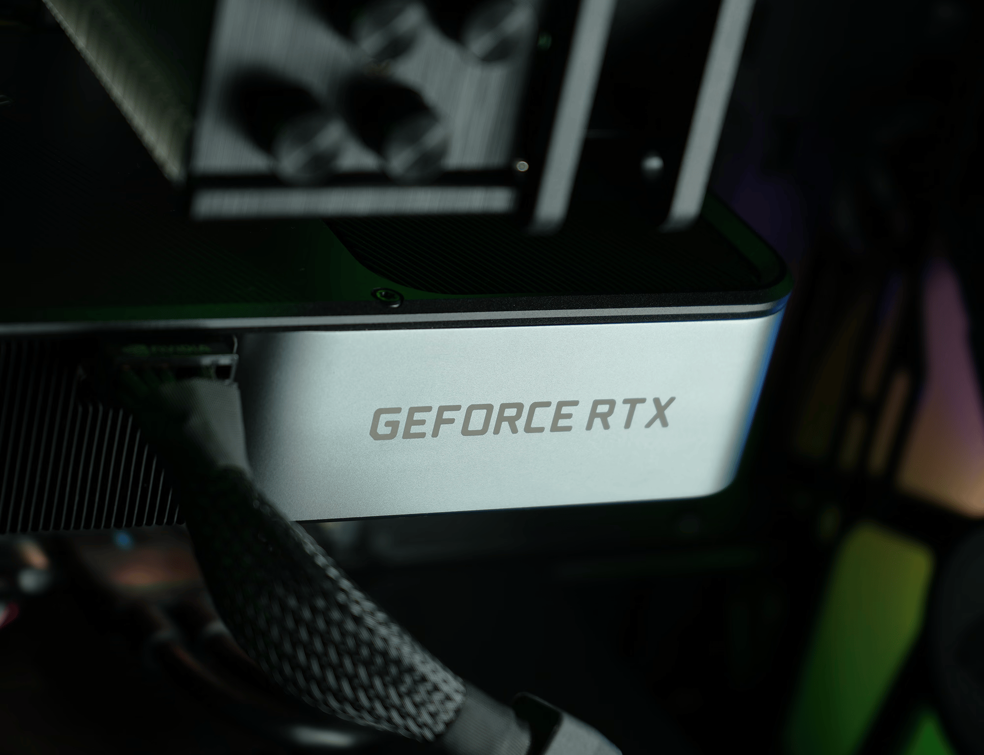 RTX 3070 | Ryzen 5 5600G | 16GB Ram | Gaming PC