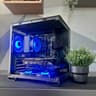 Custom Gaming PC Build