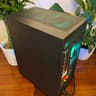 Intel 10 Core Gaming PC RX 580 1tb NVME SSD 32GB RAM WIFi WINDOWS 10 Pro