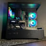 RTX 3060 Ti Gaming PC | Ryzen 5 5600X | RGB | WIFI