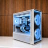 4K Gaming PC | Lian Li | 9800X3D | RX 9070XT 16GB | 32GB DDR5 | NVME |Wifi | Windows 11