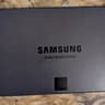 Samsung 870 QVO 2TB