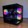 Gaming PC | RTX 2060 | Ryzen 5 5500 | 16GB RAM | Windows 11