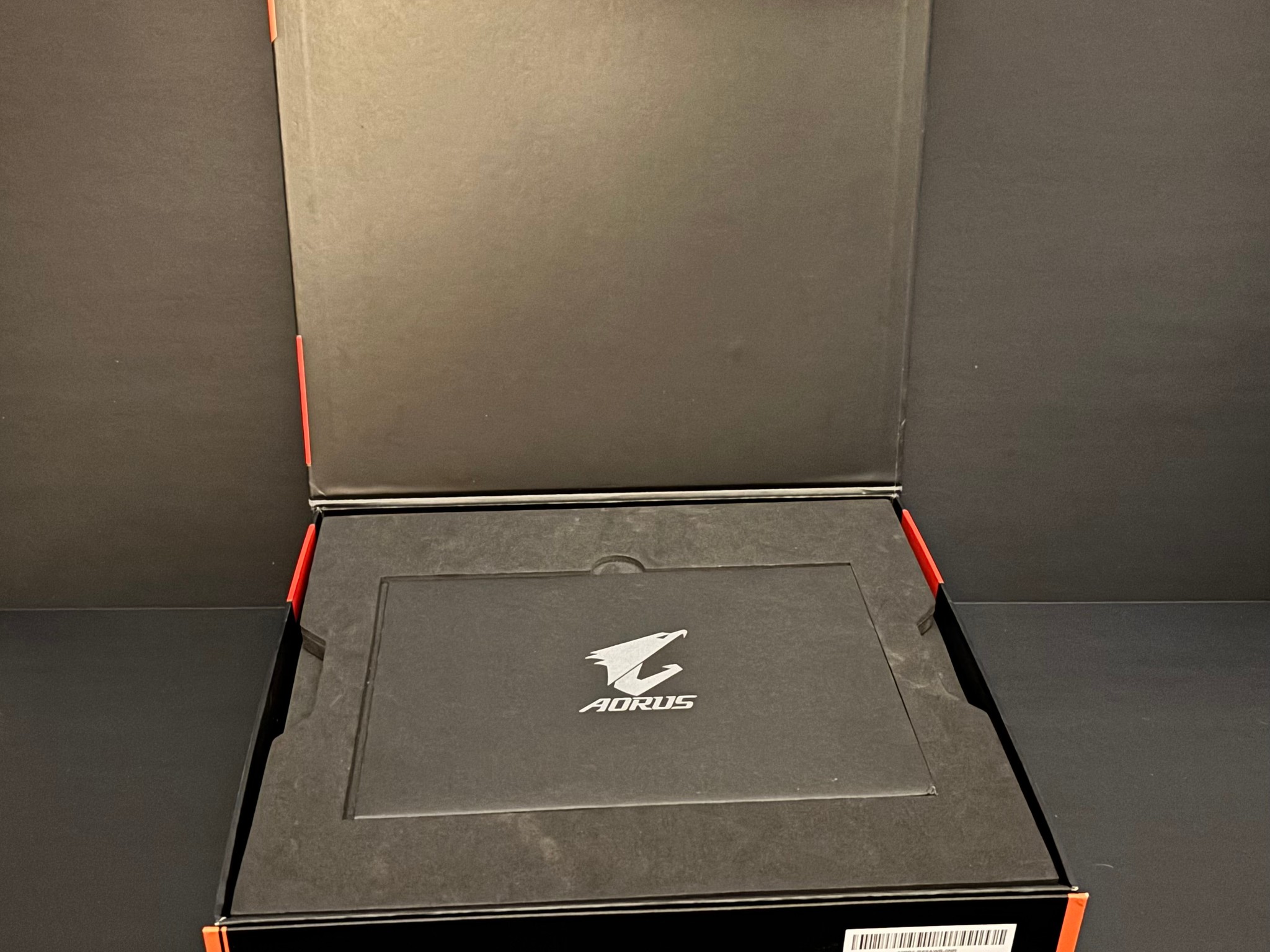 AORUS Radeon RX 6900 XT Waterforce WB 16GB