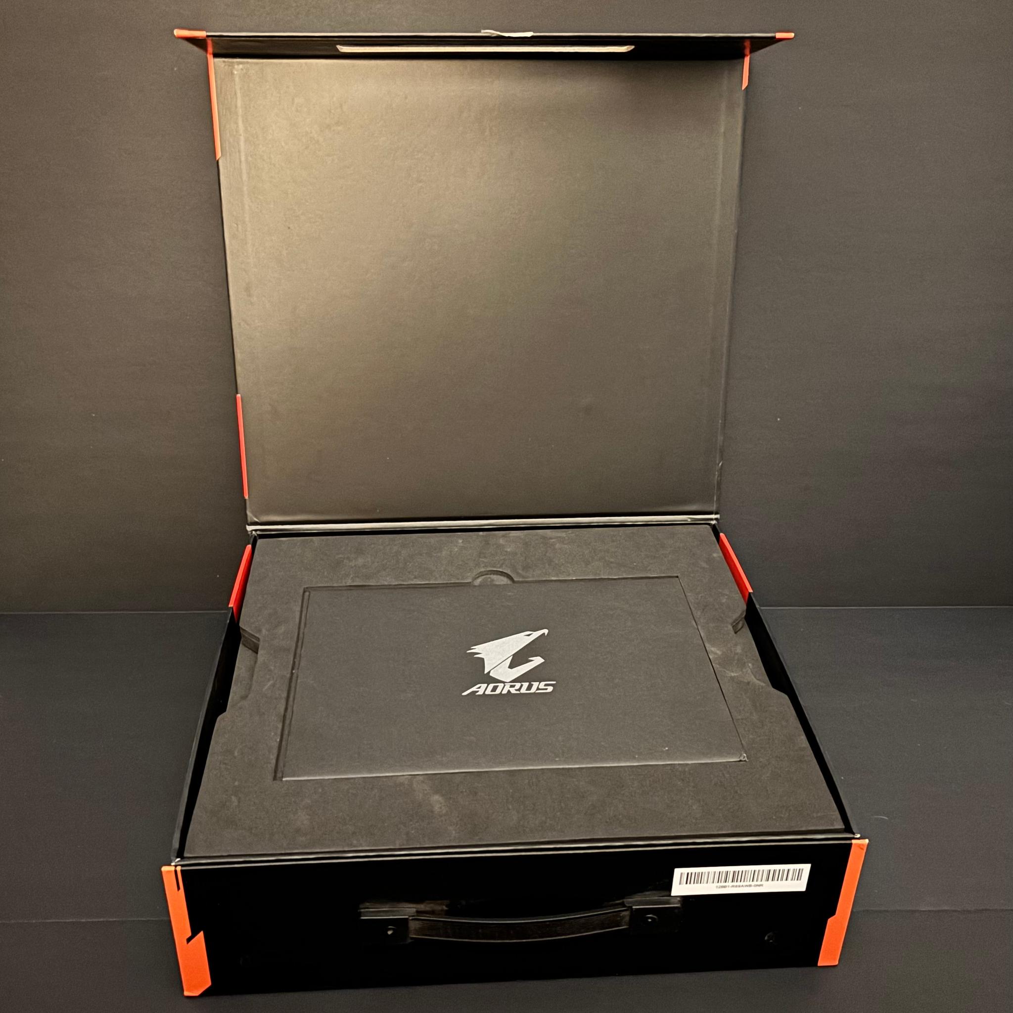 AORUS Radeon RX 6900 XT Waterforce WB 16GB