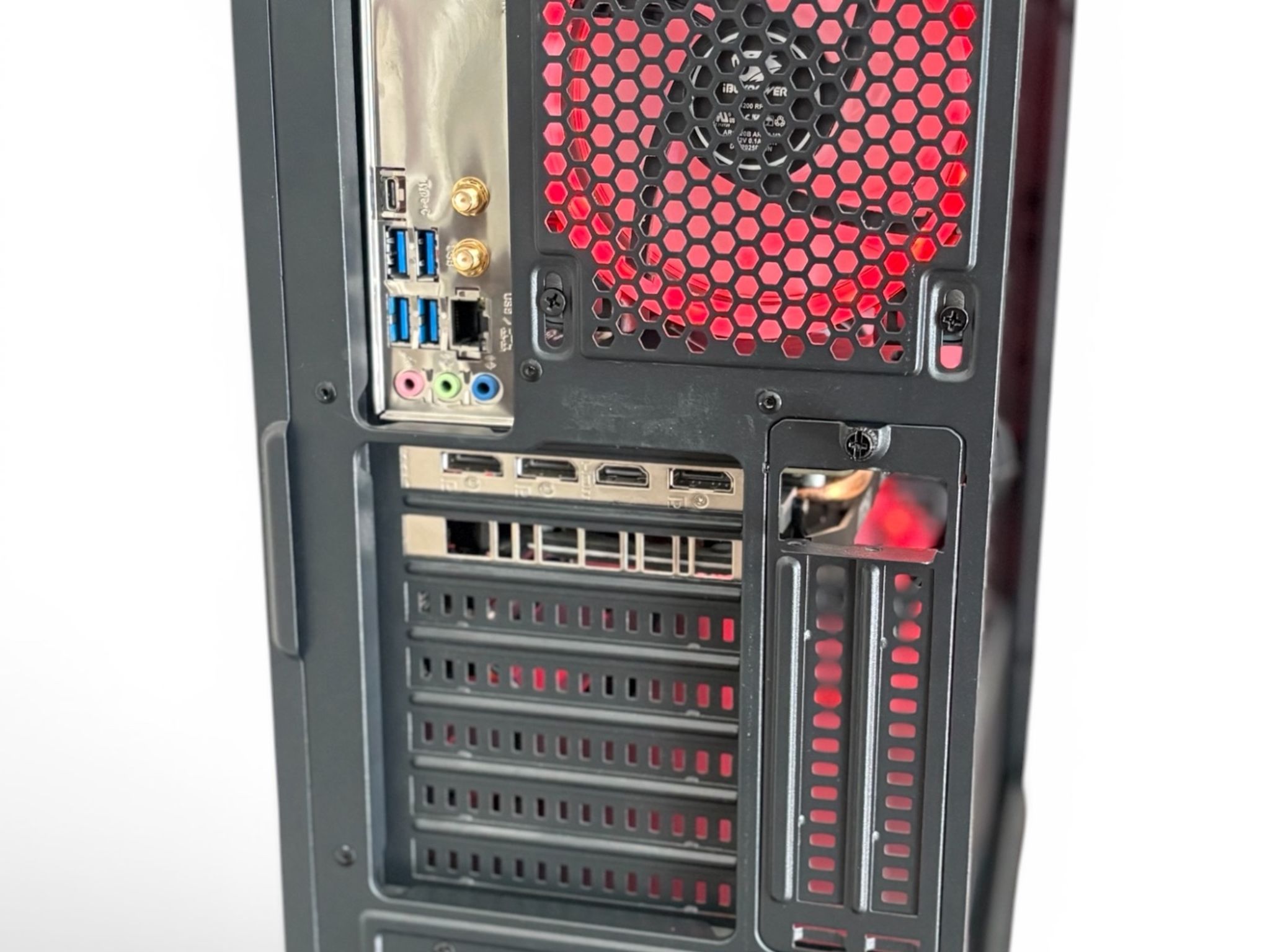 Budget Performer - GTX 1660 | i5 9400F | 16GB RAM | 1TB M.2 | Built In WiFI