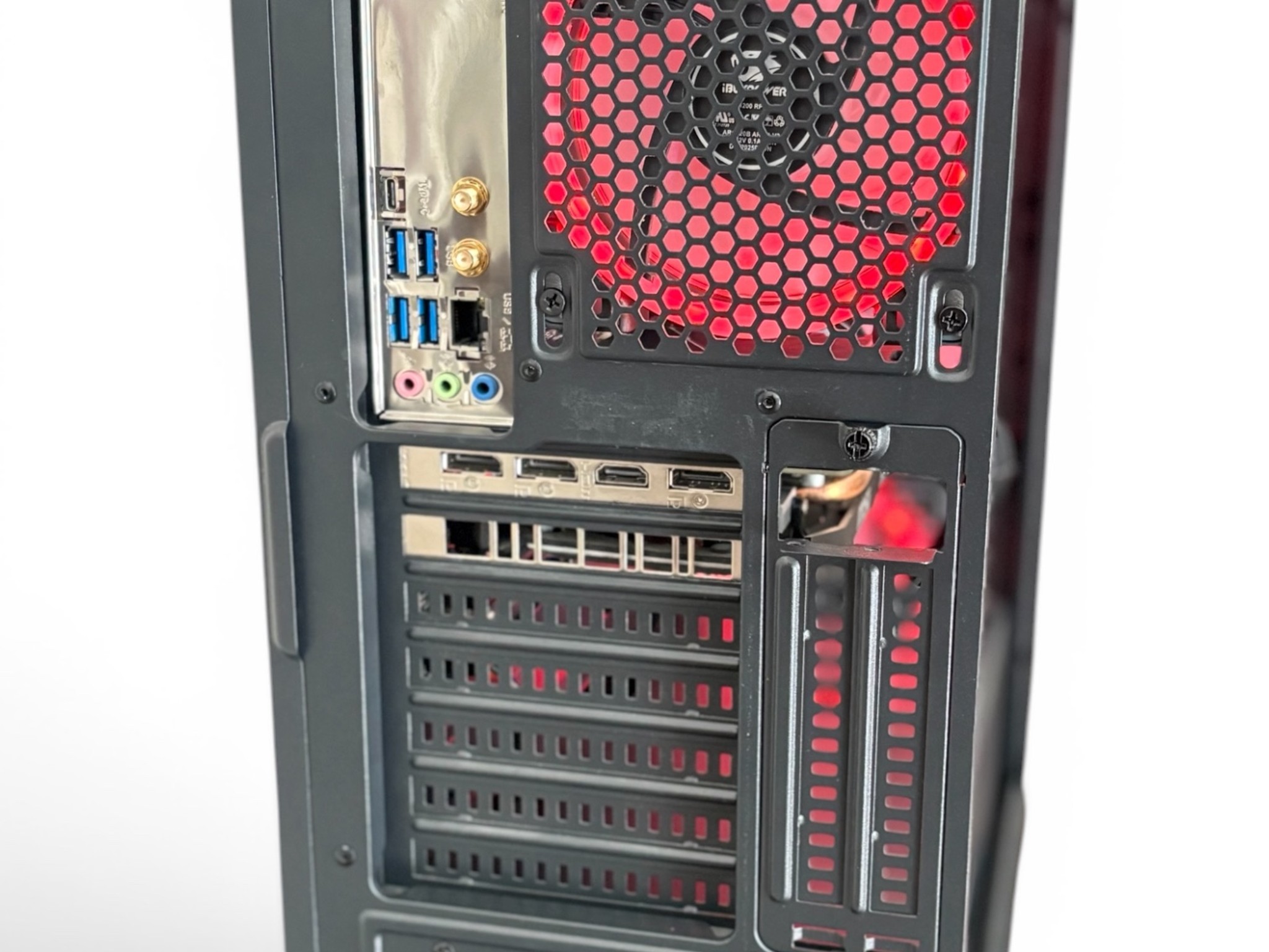 Budget Performer - GTX 1660 | i5 9400F | 16GB RAM | 1TB M.2 | Built In WiFI