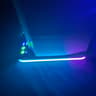 Ps5 Cooling Rgb Stand