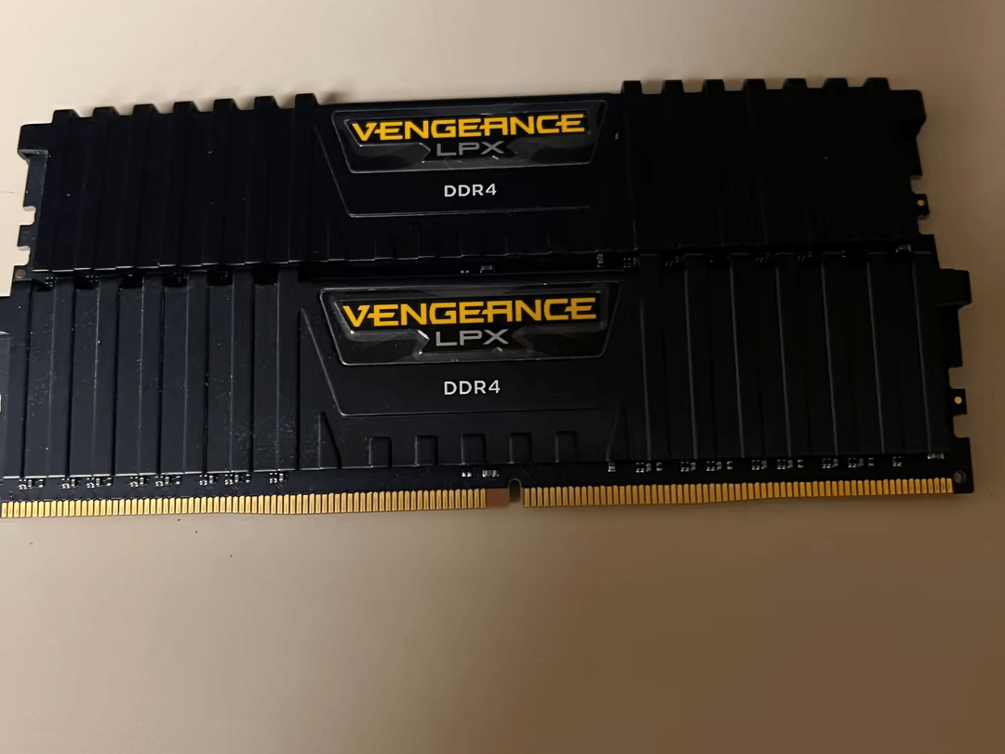 Corsair Vengeance LPX DDR4 16 GB ( 2 x 8 GB) 3000MHz CL15