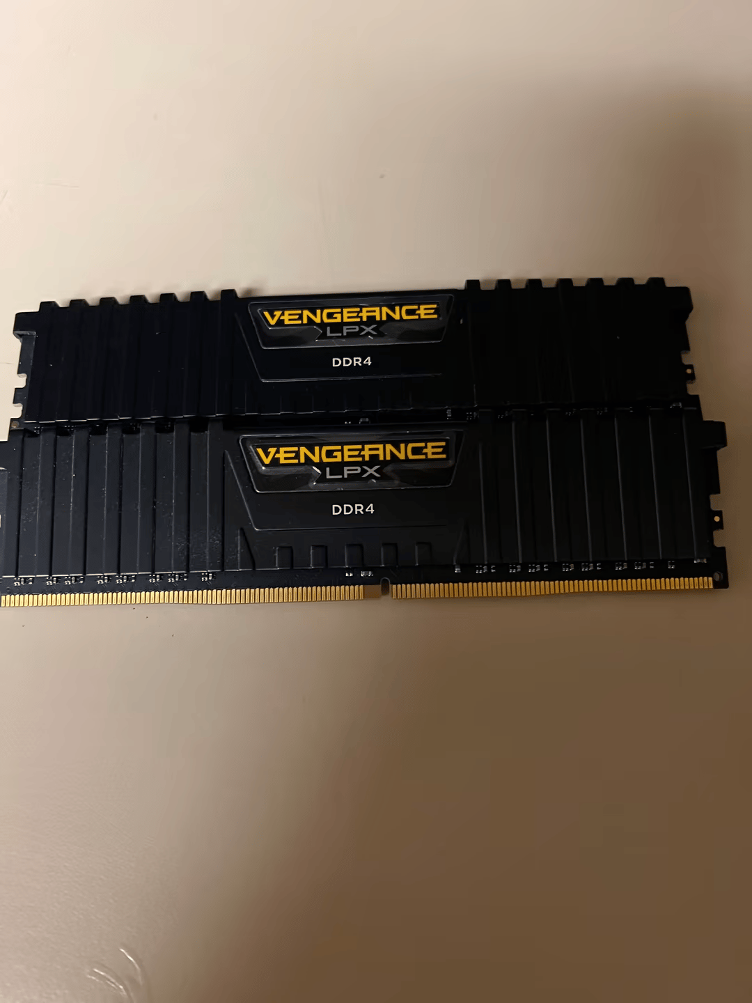 Corsair Vengeance LPX DDR4 16 GB ( 2 x 8 GB) 3000MHz CL15