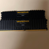 Corsair Vengeance LPX DDR4 16 GB ( 2 x 8 GB) 3000MHz CL15