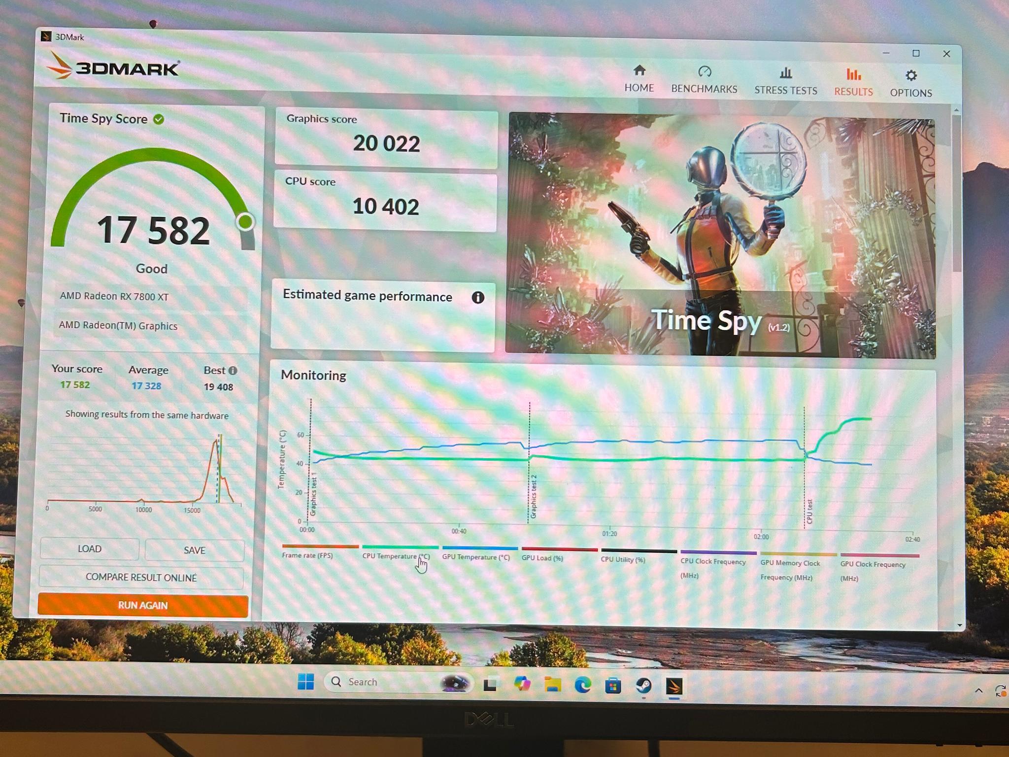 𝙉𝙞𝙣𝙟𝙖 - Small 1440p Silent Monster - 7600X/7800 XT/32 GB DDR5/1 TB SSD/W11 Pro