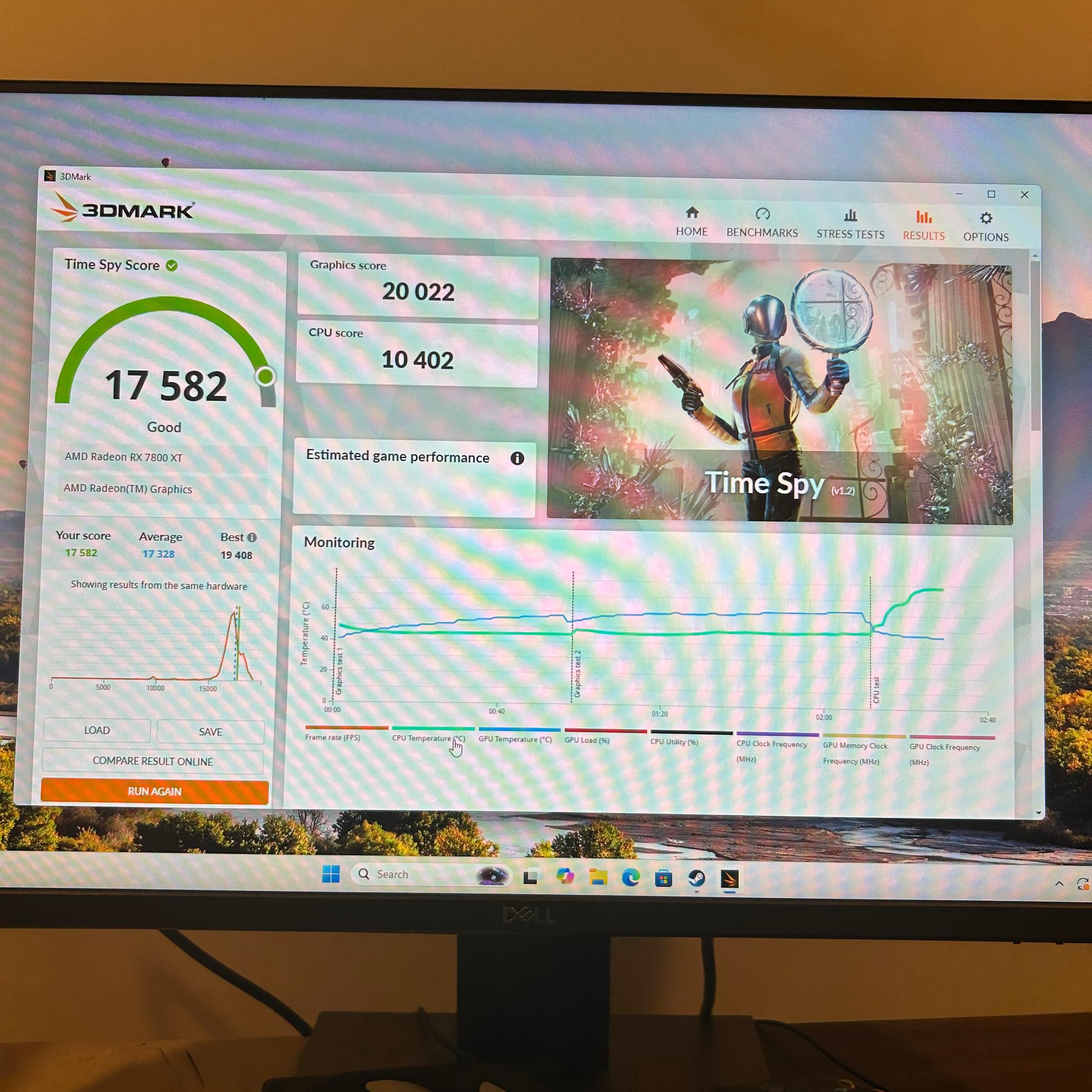𝙉𝙞𝙣𝙟𝙖 - Small 1440p Silent Monster - 7600X/7800 XT/32 GB DDR5/1 TB SSD/W11 Pro
