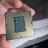Intel I7 9700