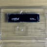 Crucial P3 Plus M.2 SSD 4TB Storage