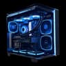 *FREE GAME* RTX 5080 | Ryzen 7 9850X3D | 32GB DDR5 6200MT/s | 2TB NVMe | The Commander RTX