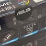 ASUS Prime B550M-A WiFi II AMD Micro ATX Motherboard with PCIe 4.0, WiFi 6