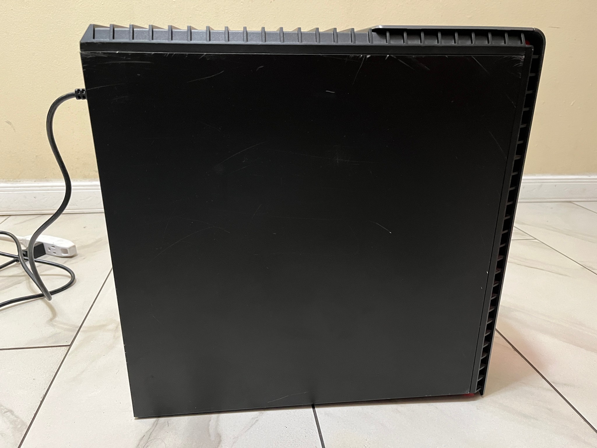 🟢🔥Budget HP OMEN Gaming PC - GTX 1060 3GB, Intel i5-7400, 12GB DDR4 RAM, 1.2TB Storage w/ Wi-Fi