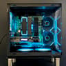 Customized Gaming PC⚫RTX 2070 Super⚫I7-8700K⚫512GB NVME⚫Wi-Fi⚫ Windows 11