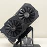 🦅 RX 570 8GB | ASUS ROG STRIX GAMING OC Radeon RX 570