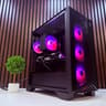 RTX 5060 | Ryzen 7 8700F | 32GB DDR5 | 2TB M.2 | 750 Watt PSU | ARGB Fans | Windows 11