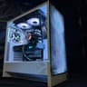 🕷️💣 VENOM BOMB 96 💣🕷️ Ryzen 5 9600x| RX 9060XT 16 GB | 32 GB DDR5|1.5 TB NVMe| 650W PSU