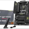 MSI MAG X870 Tomahawk WiFi Gaming Motherboard AM5, DDR5, PCIe 5.0