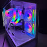 Best performance| Gaming pc | i7 9700k | 3060Ti 8GB | 16 GB ram