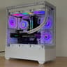 RTX 5070 Ryzen 7 9800x3d Gaming PC With 2tb ssd and 32gb DDR5