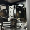 RX 580 8GB | INTEL i7-3820 | 16GB RAM | 480GB SSD | Custom RGB Gaming PC WIFI WIN10