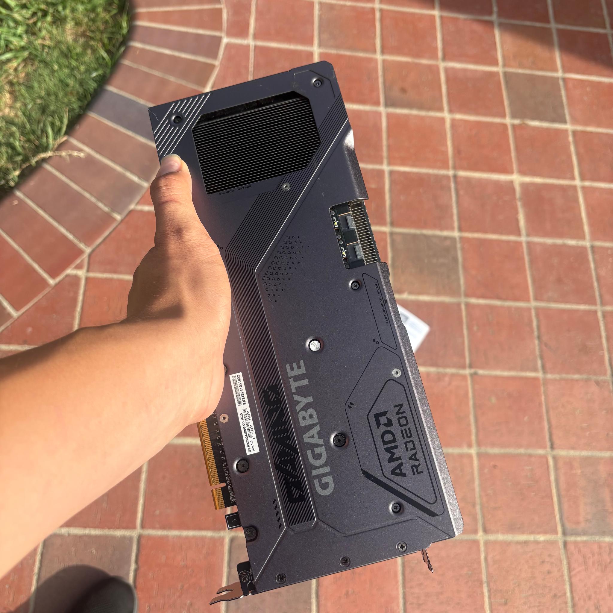 Rx 9070