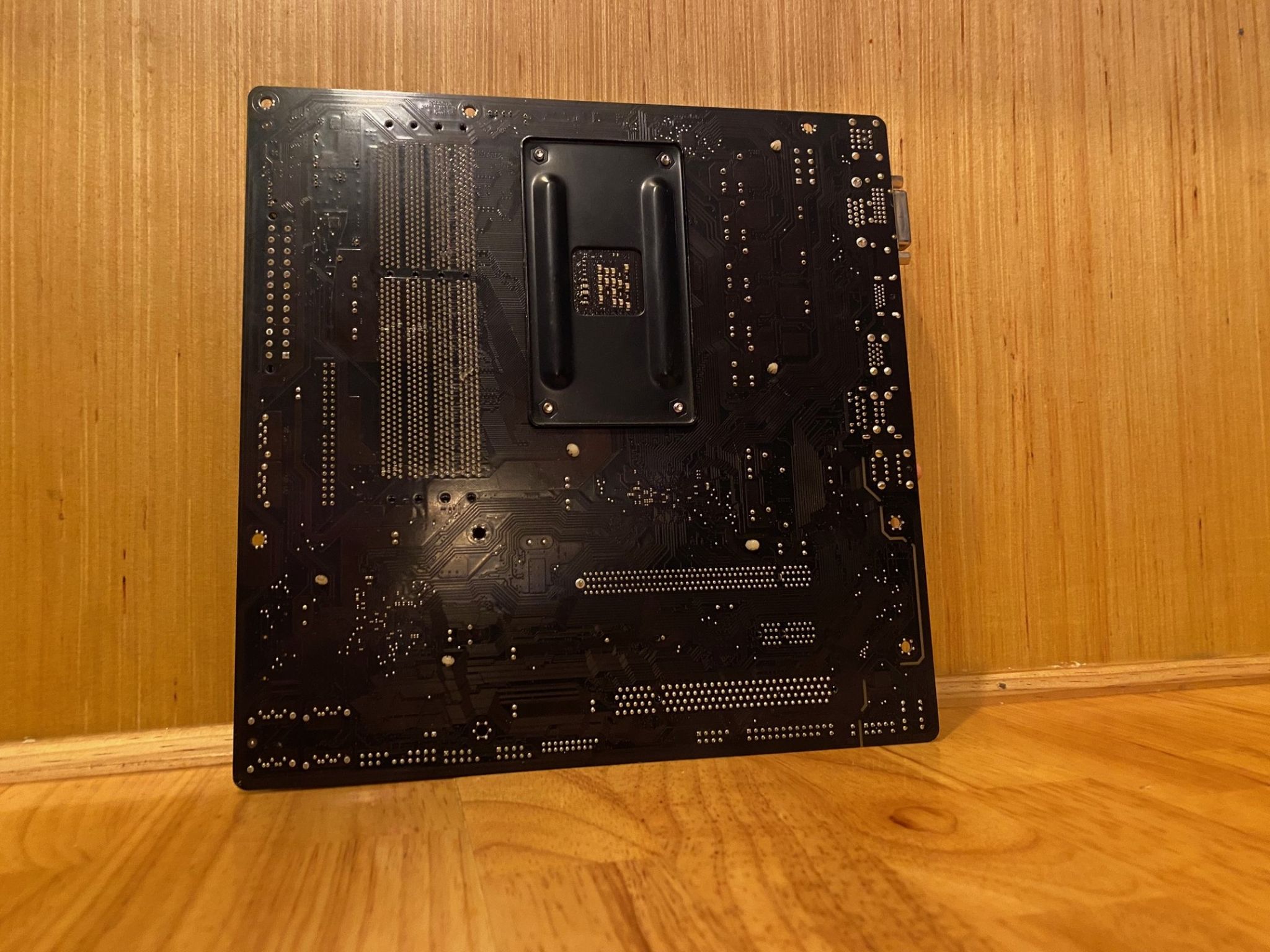 GIGABYTE GA-78LMT-USB3 AM3+/AM3 AMD 760G USB Micro ATX AMD Motherboard COMBO