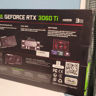 BNIB Asus RTX 3060 Ti LHR 8GB GDDR6 Dual OC GPU