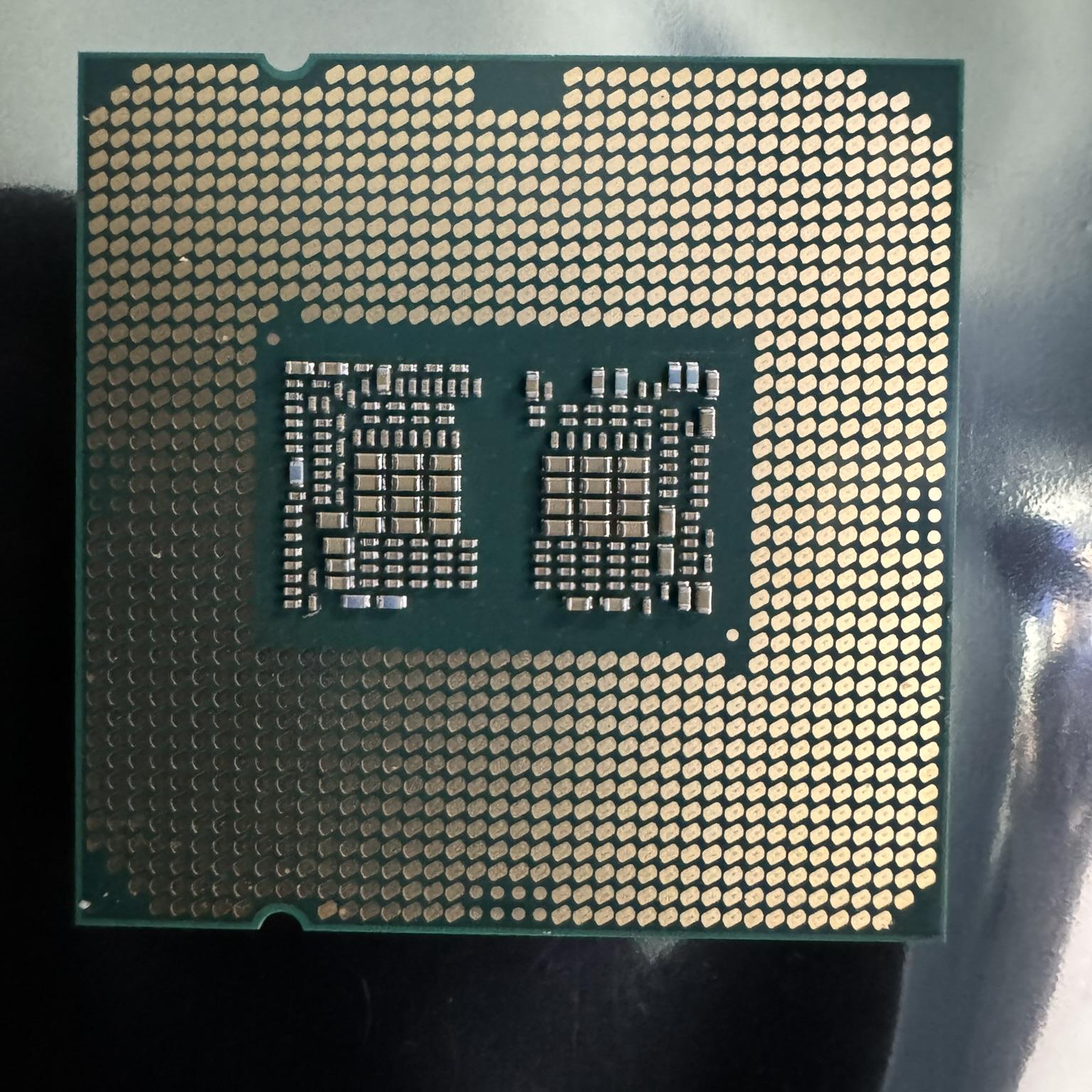 Intel® Core™ i7-10700 Processor