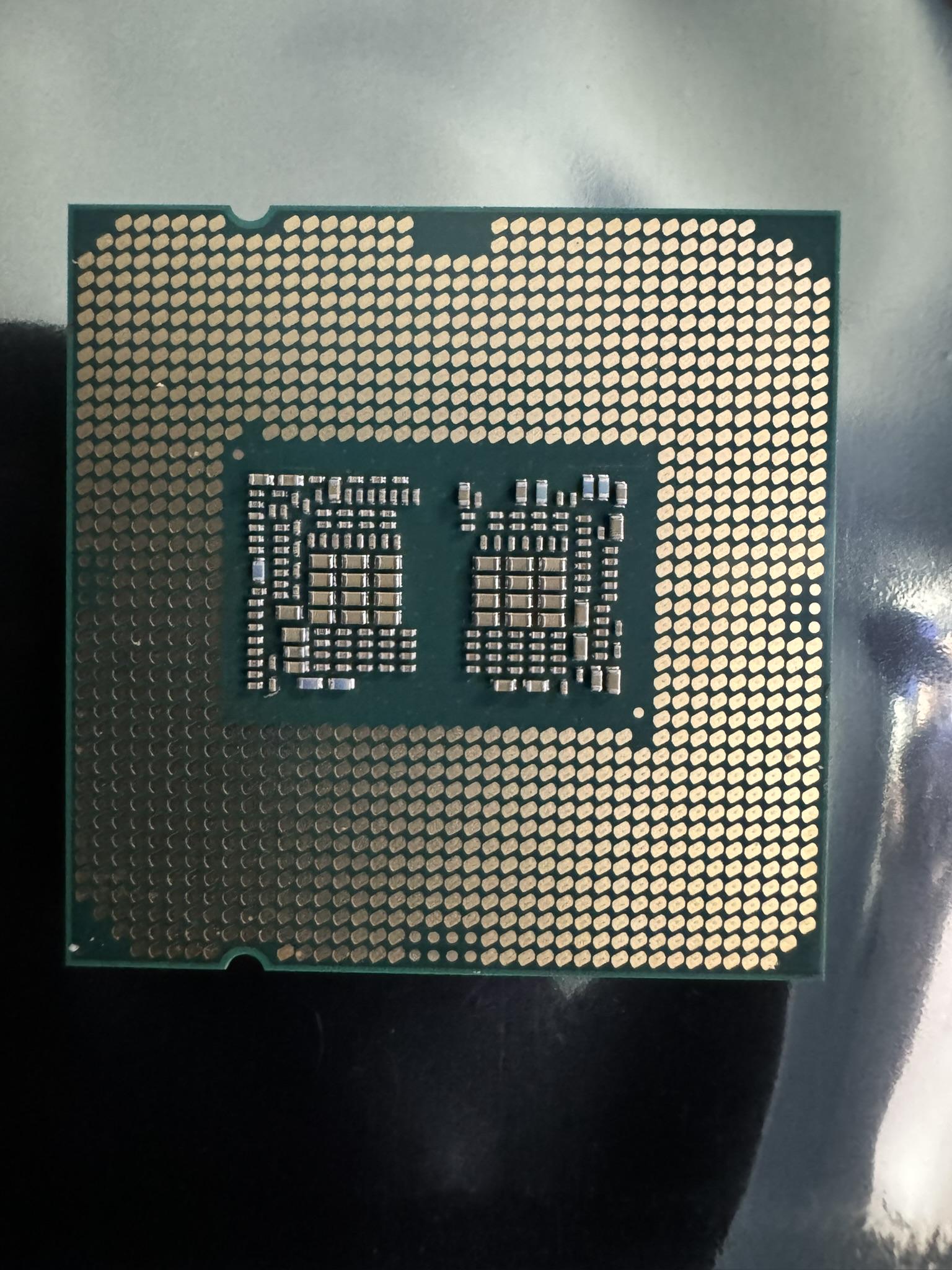 Intel® Core™ i7-10700 Processor