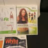 Wii Balance Board Bundle