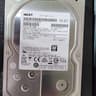 6TB HDD | HGST Ultrastar 7K6000 0F23001 6TB 7200 RPM SATA 3.5" 512E ISE 128MB Cache