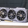 Nvidia RTX 3070 ASUS TUF Gaming OC 8GB
