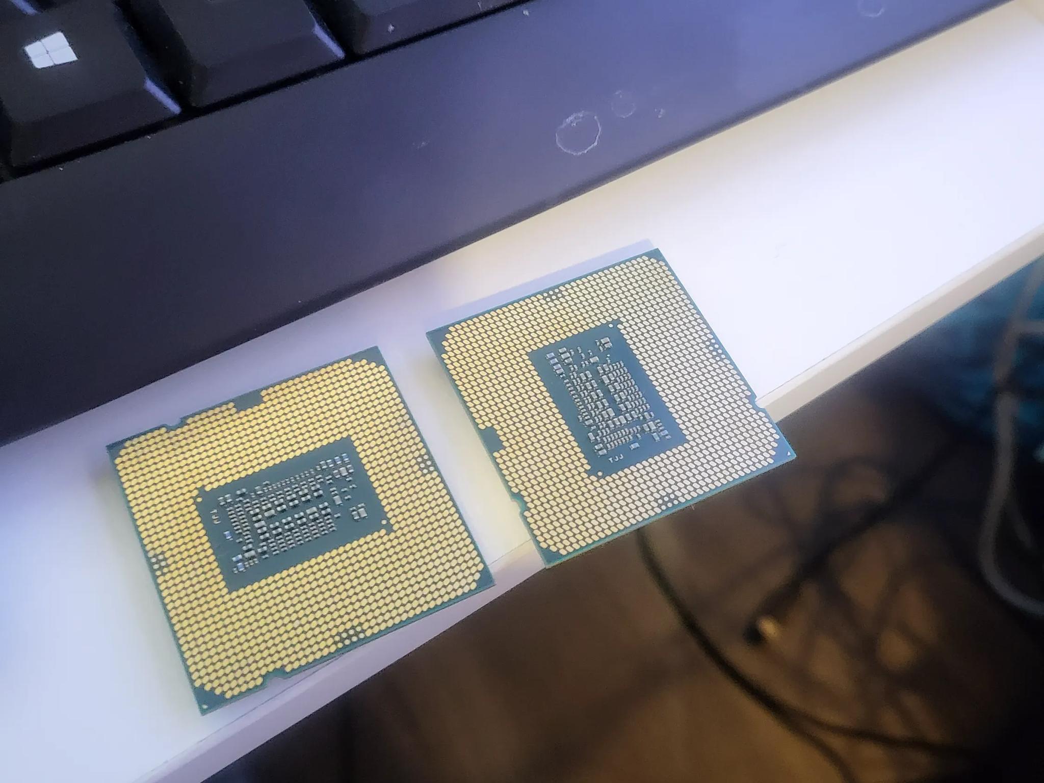 intel I-5 10500T