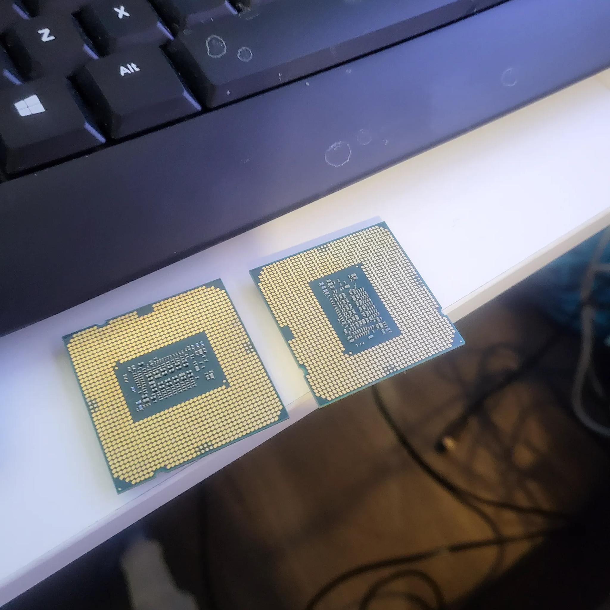 intel I-5 10500T