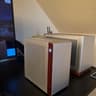 Jonsbo NV10 SFF Gaming PC